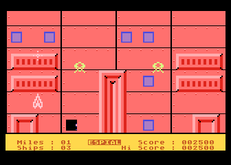 Espial — screenshot 3