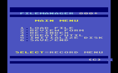 FileManager+ — screenshot 1
