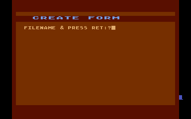 FileManager+ atari screenshot