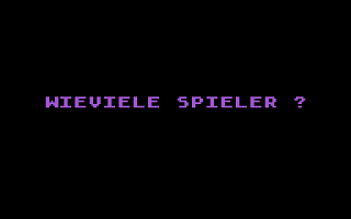 FischMarkt atari screenshot