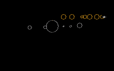 Fun with Art atari screenshot