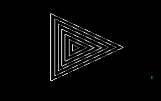 Color Series I:Geometric Designs — screenshot 1