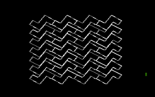 Color Series I:Geometric Designs atari screenshot