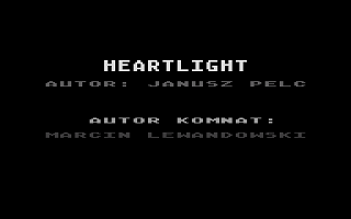 Heartlight — screenshot 1