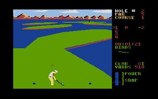 Leader Board Tournament — screenshot 1