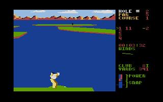 Leader Board Tournament — screenshot 3
