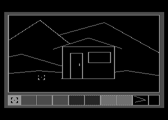 Learning with Leeper atari screenshot