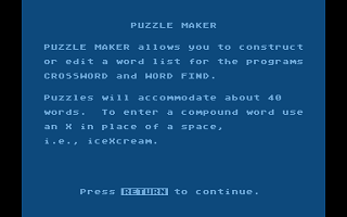 Classroom Toolbox atari screenshot