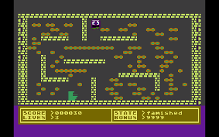 Mr. M — screenshot 2