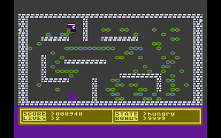 Mr. M — screenshot 3