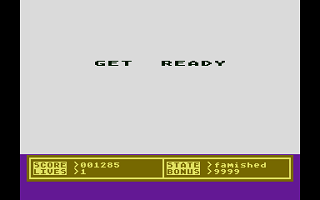 Mr. M — screenshot 4