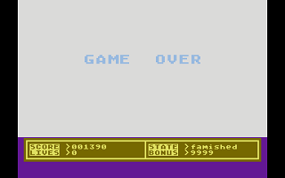 Mr. M — screenshot 5