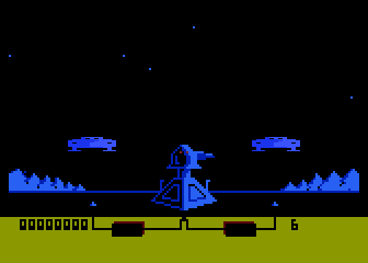 Megagun — screenshot 2