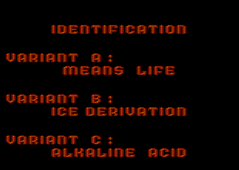 Microx atari screenshot