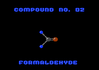 Microx atari screenshot