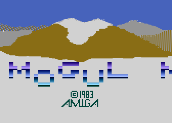 Mogul Maniac — screenshot 1