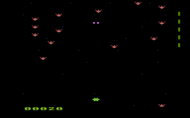 Moonbase Io atari screenshot