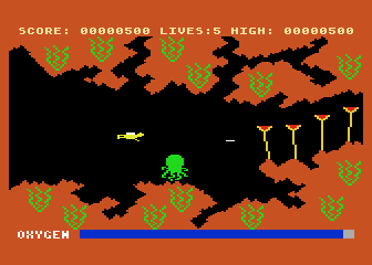 Neptune's Daughters — screenshot 2