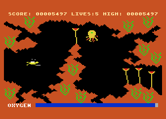 Neptune's Daughters — screenshot 3