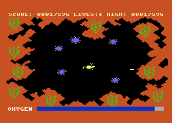 Neptune's Daughters — screenshot 5