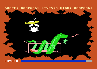 Neptune's Daughters — screenshot 7
