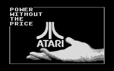 New Aladdin Volume 1.1 September 1986 (The) atari screenshot