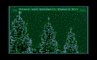 New Aladdin Volume 1.3 December 1986 (The) atari screenshot