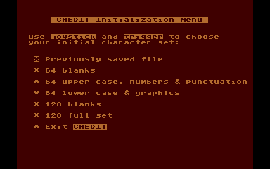 Next Step (The) atari screenshot
