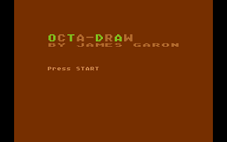 Octadraw — screenshot 1