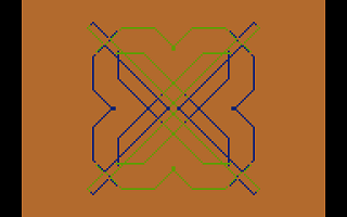 Octadraw atari screenshot