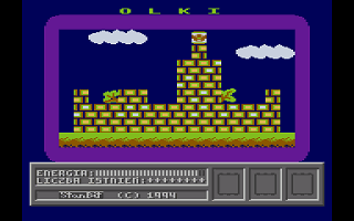 [PREV] Olki atari screenshot