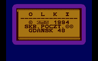 [PREV] Olki atari screenshot