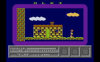 [PREV] Olki atari screenshot