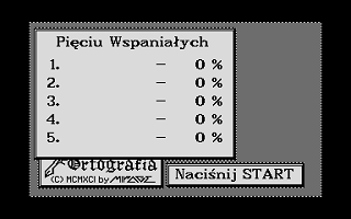 Ortografia — screenshot 1