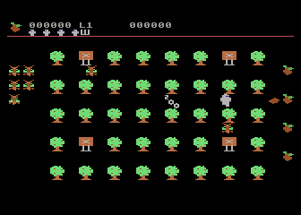 Ozzy's Orchard — screenshot 2