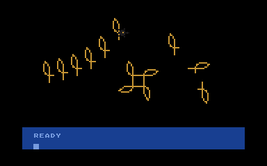 PILOT II Utility Diskette One — screenshot 1