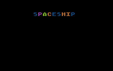 PILOT II Utility Diskette One atari screenshot
