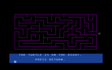 PILOT II Utility Diskette One atari screenshot