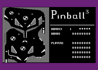 Pinball³ — screenshot 1