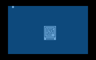 Puzzle atari screenshot