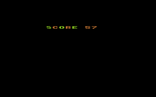 Racer II atari screenshot