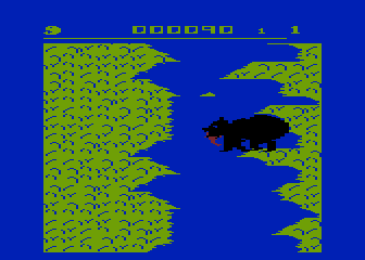 Salmon Run — screenshot 3