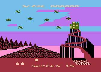 Satan's Hollow — screenshot 2