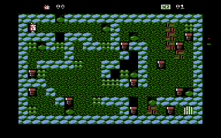 Screwlight atari screenshot