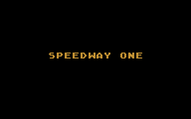 Speedway One — screenshot 1
