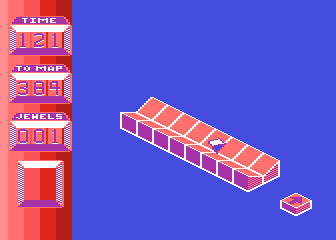 Spindizzy — screenshot 4