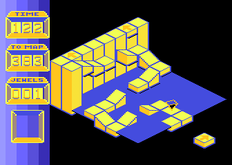 Spindizzy — screenshot 5