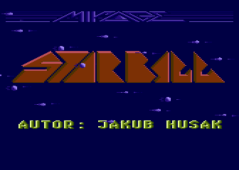 Starball — screenshot 1