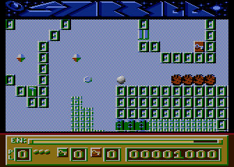 Starball — screenshot 2