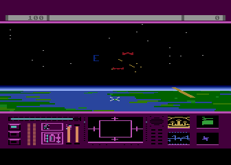 Last Starfighter — screenshot 2